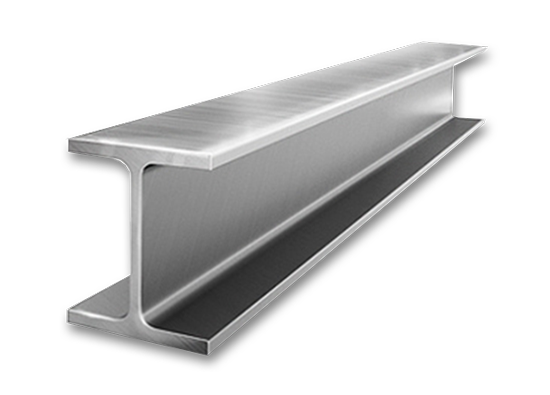 Perfil de acero galvanizado que se utiliza para las casas de steel framing