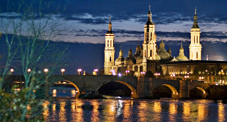 Basílica del Pilar